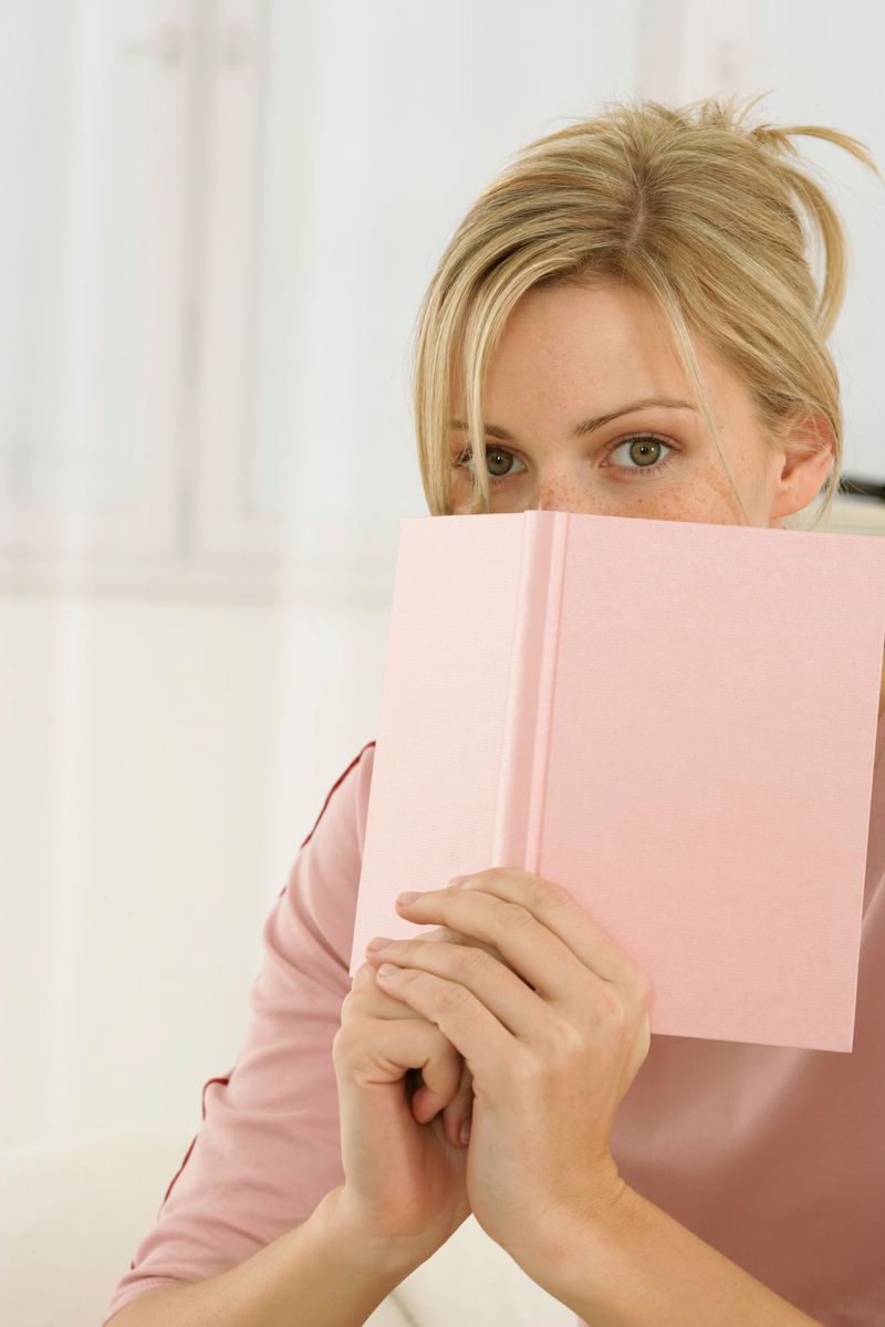 Can you tell when an introvert needs space?