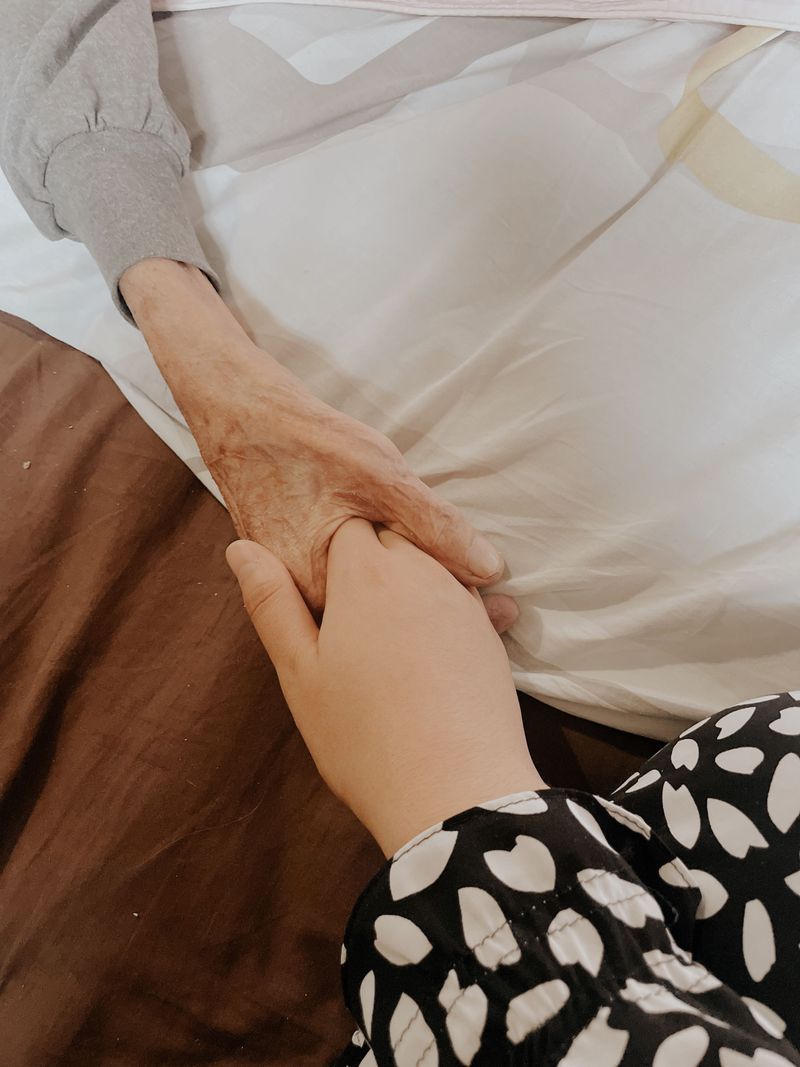 Caretaking Tendencies
