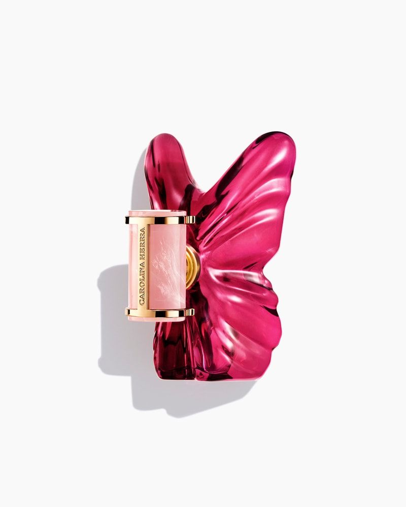 Carolina Herrera - La Bomba (2025)