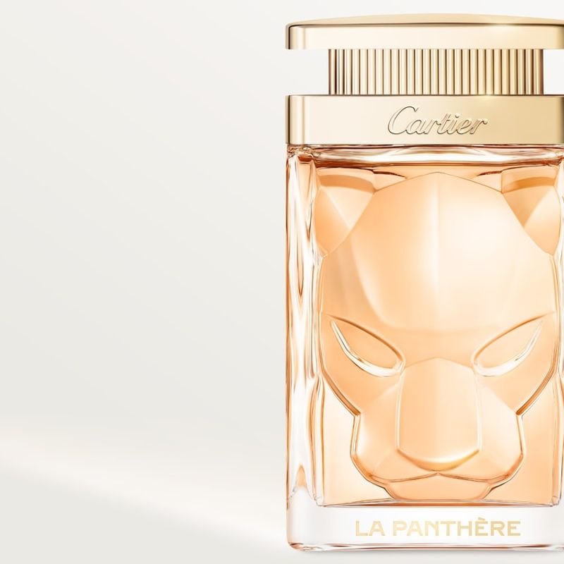 Cartier La Panthere Eau de Parfum