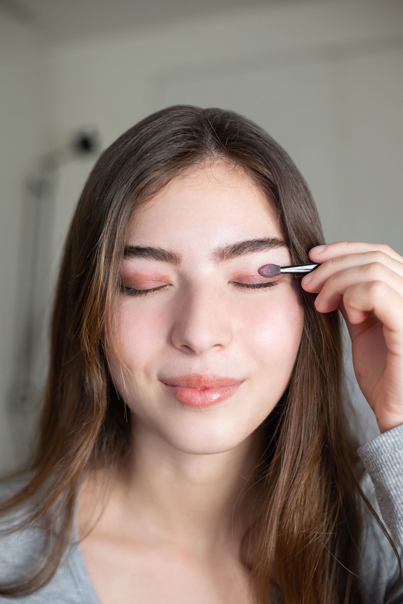 Cashmere Eyes