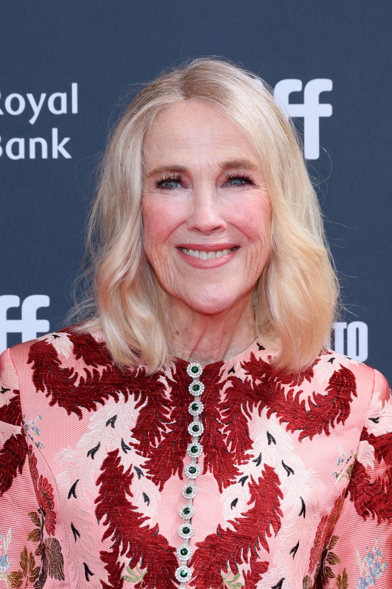Catherine O'Hara (1954-2026)