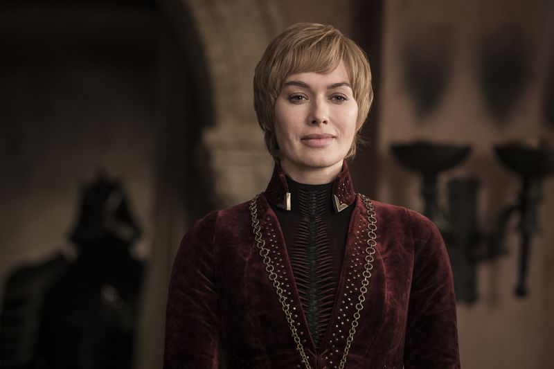 Cersei Lannister - Game of Thrones