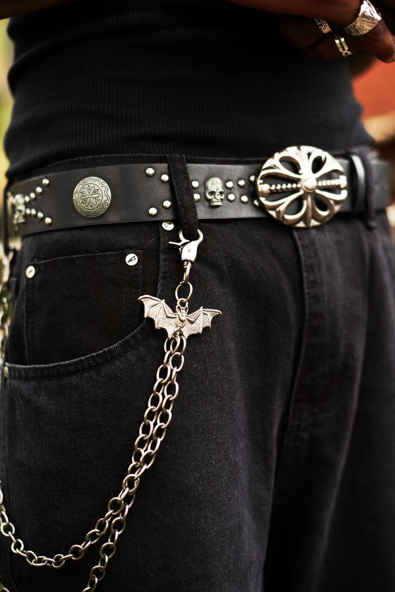 Chain Wallets