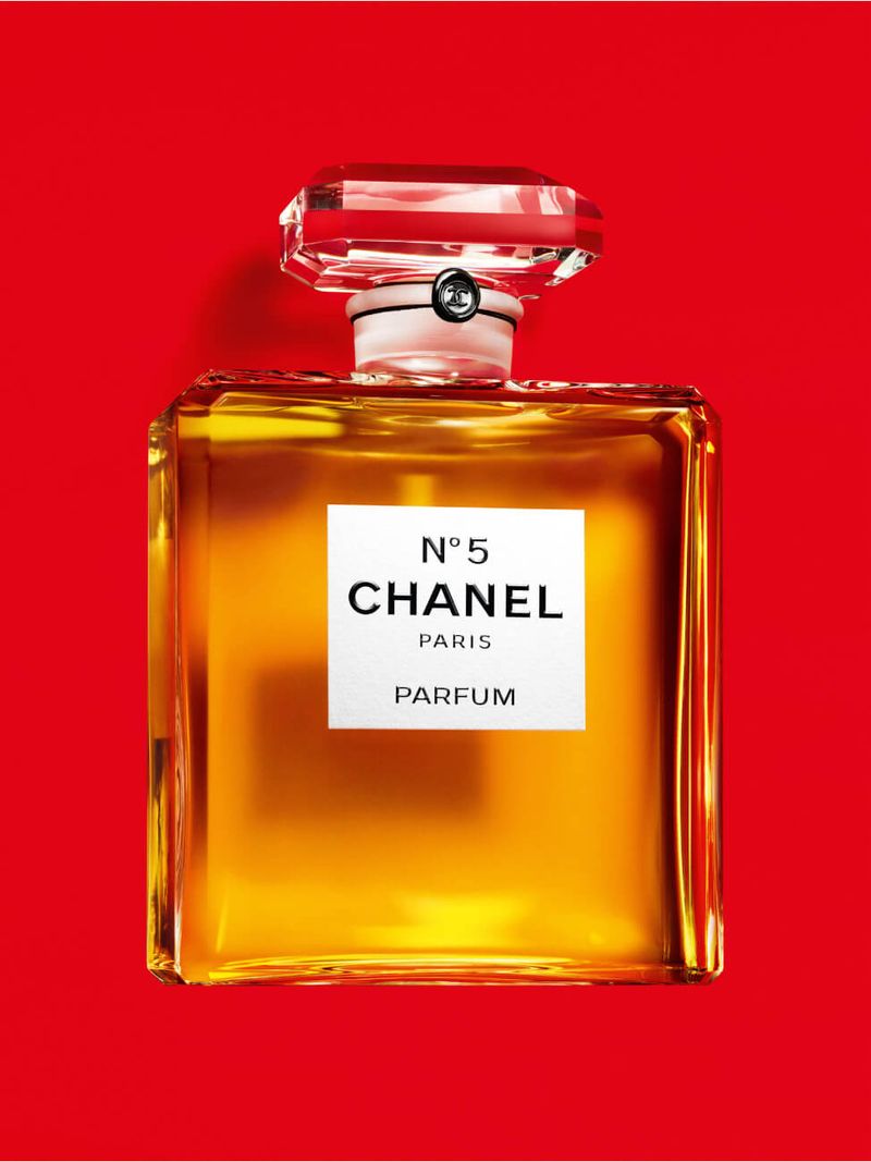 Chanel No. 5 Eau de Parfum
