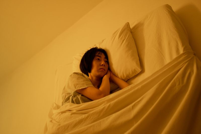 Changes in Sleep