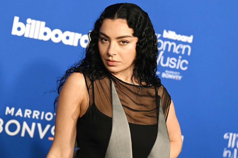 Charli XCX