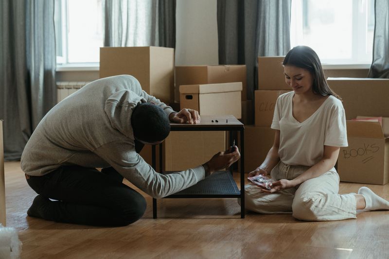 Cheap Furniture That Needs Frequent Replacing