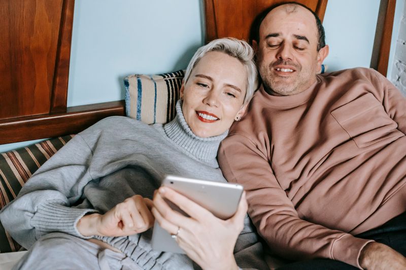 Checking In With Each Other During the Day