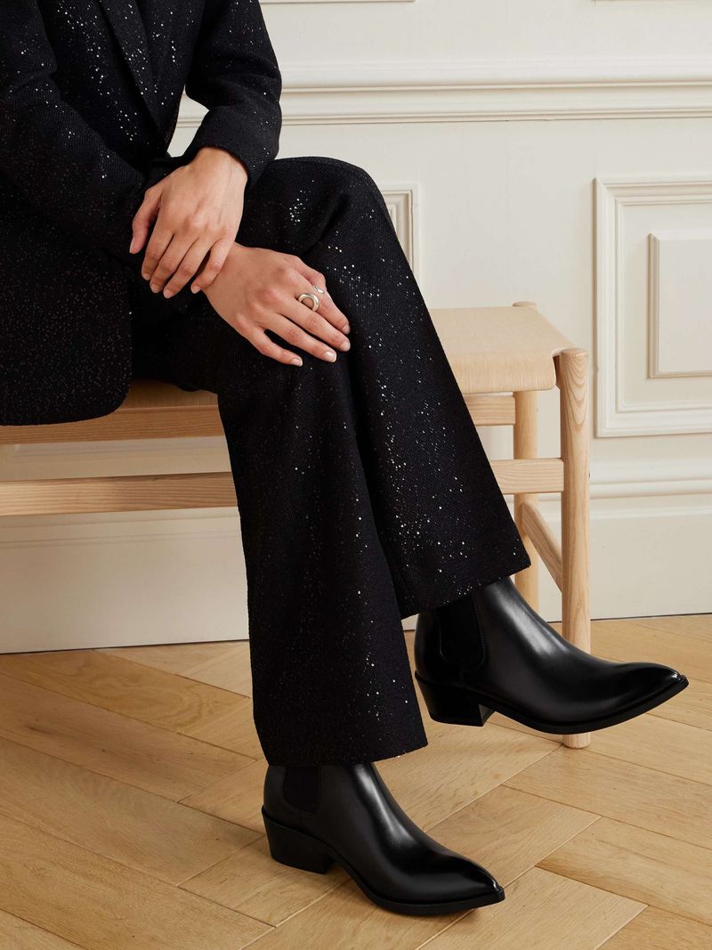 Chelsea Boots