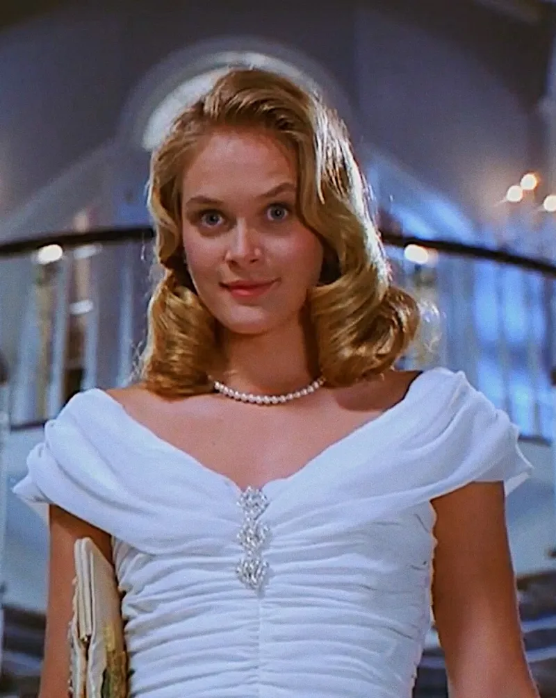 Cher Horowitz - Clueless