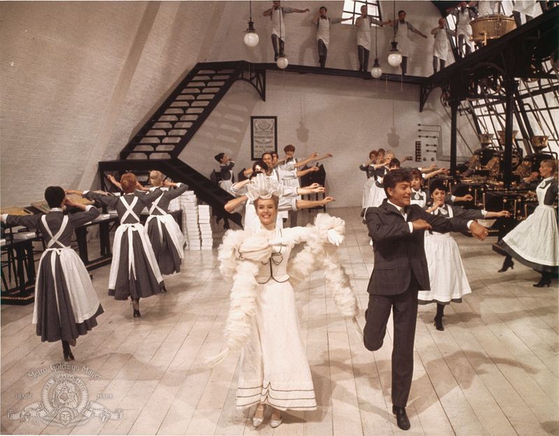 Chitty Chitty Bang Bang (1968)
