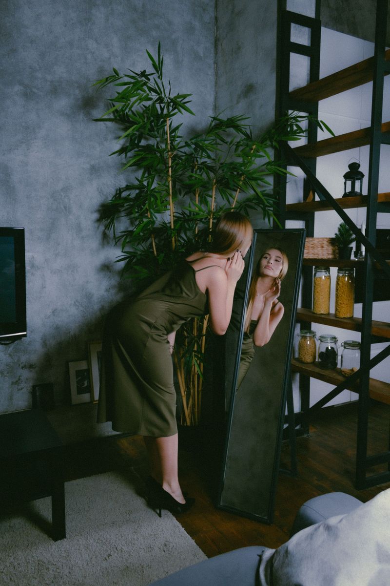 Choosing Yourself Is a Fulfilling Path, Not a Temporary Waiting Room