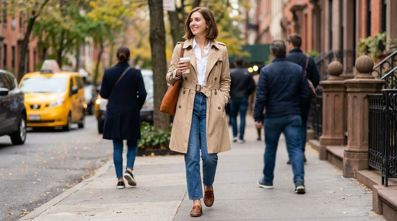 Classic Autumn Charm