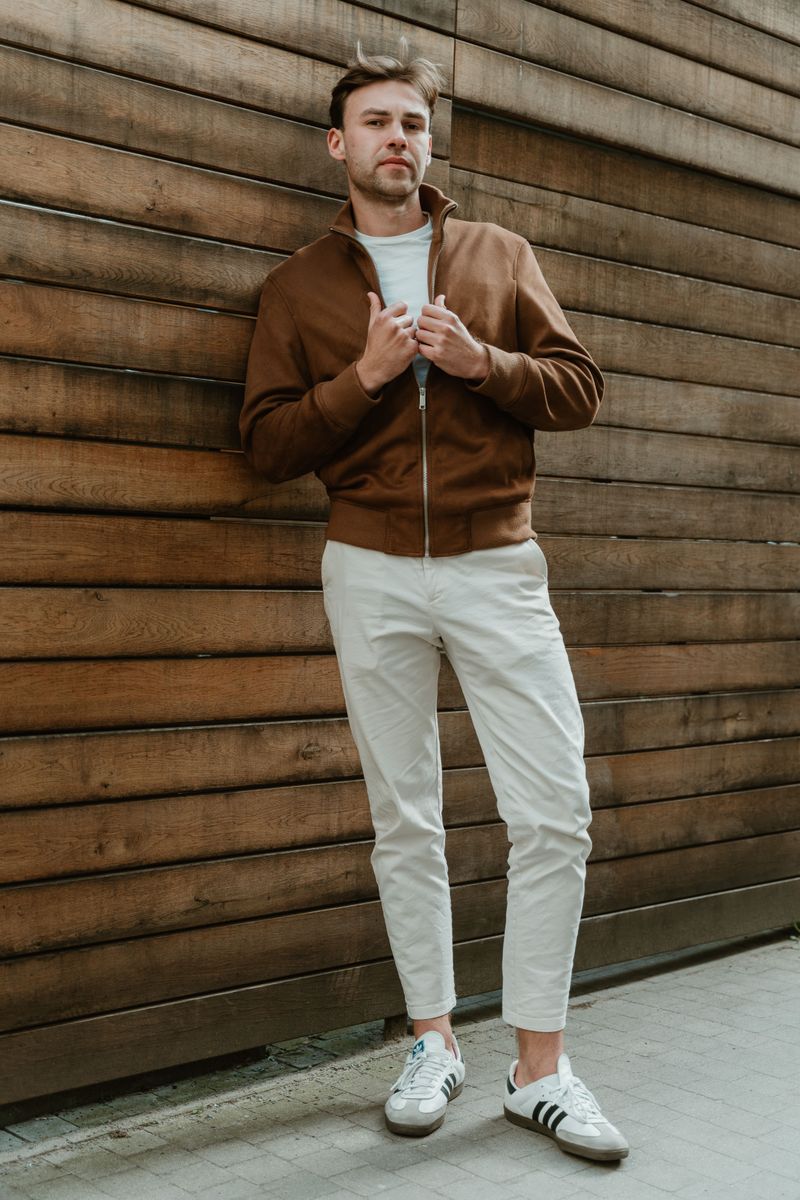 Classic Casual