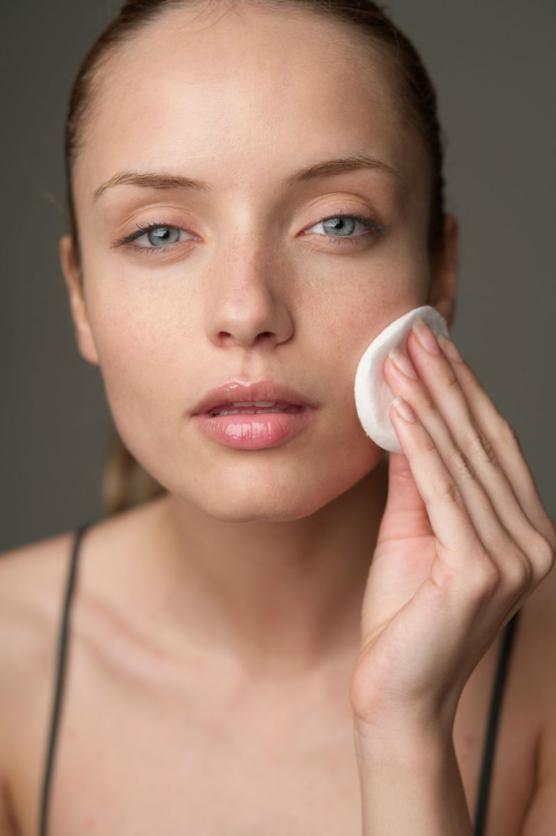 Clear, Even-Looking Skin