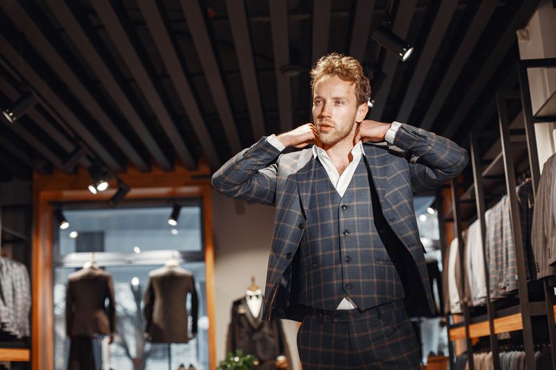 Clothing Fit
