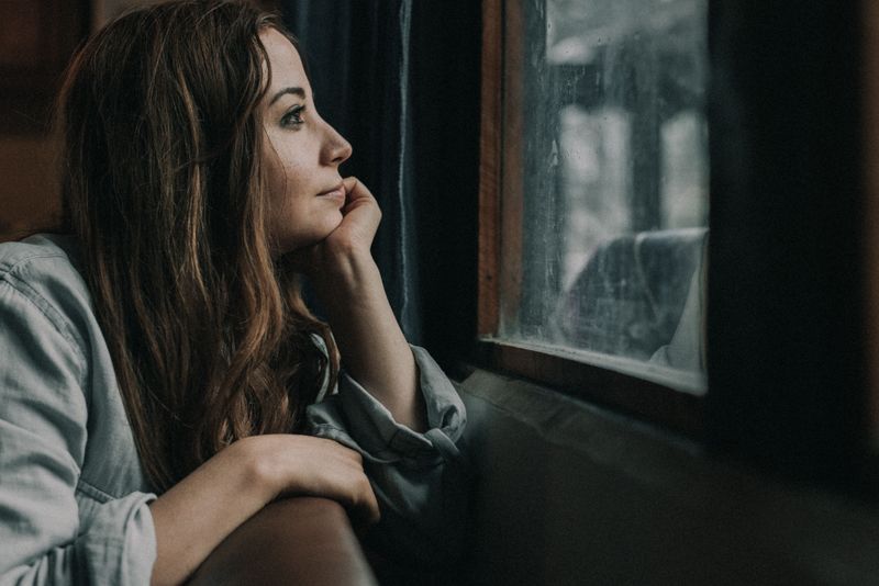 Comfort with Their Own Thoughts