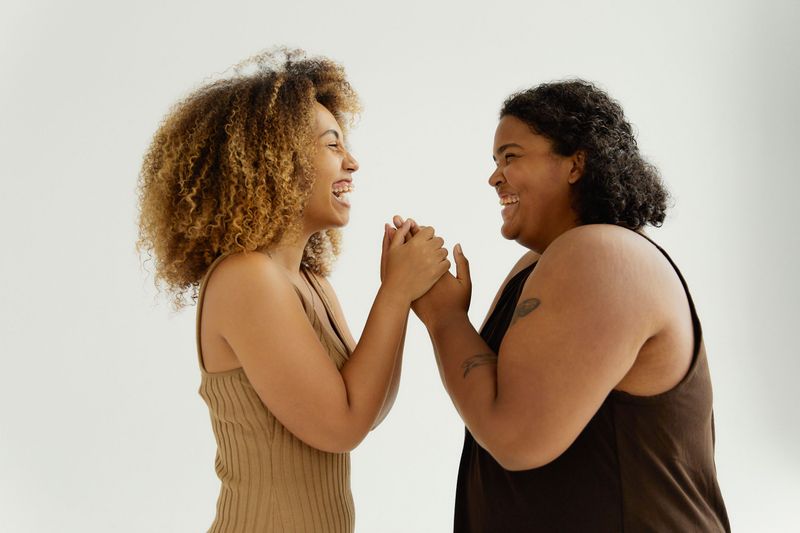 Comparing Themselves to Other Women