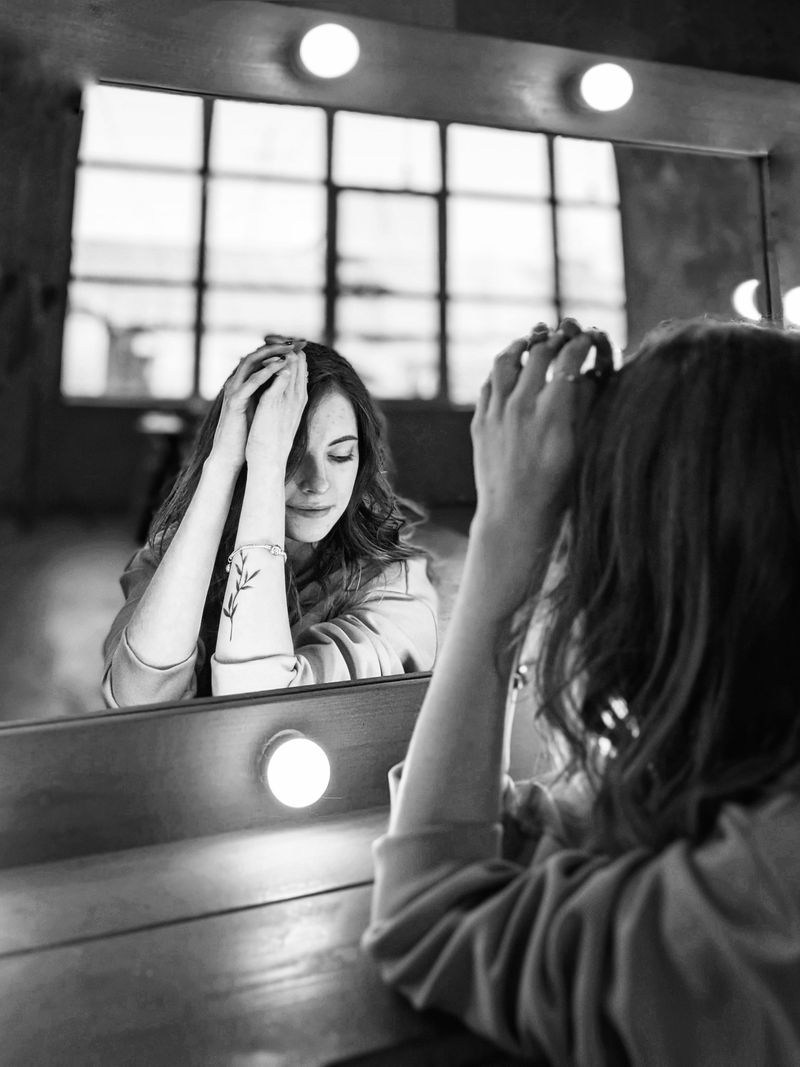 Comparing Yourself to Others Constantly