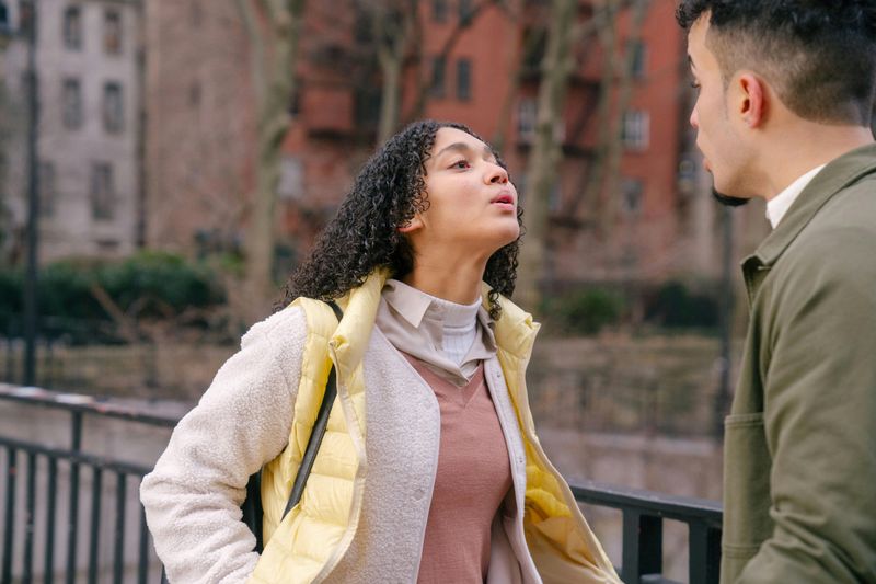 Conflicts Never Get Resolved — They Get Rewritten