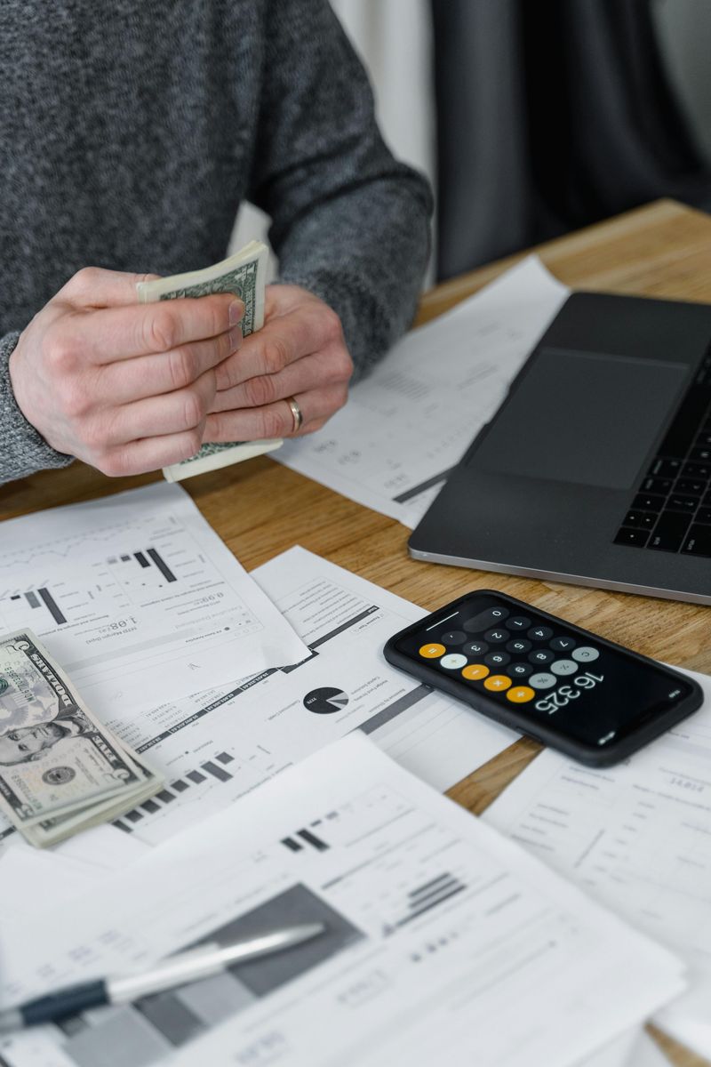 Confusing Money with Presence