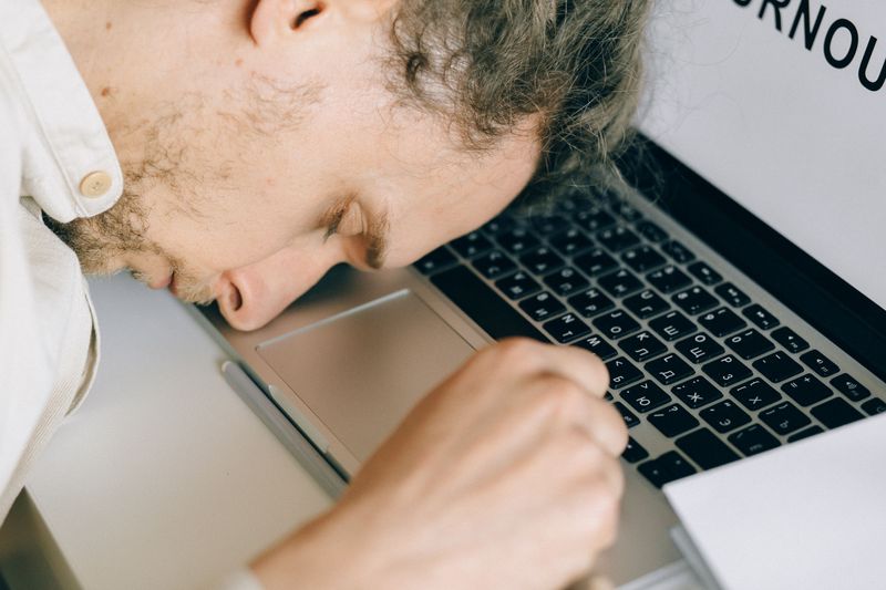 Constant Fatigue