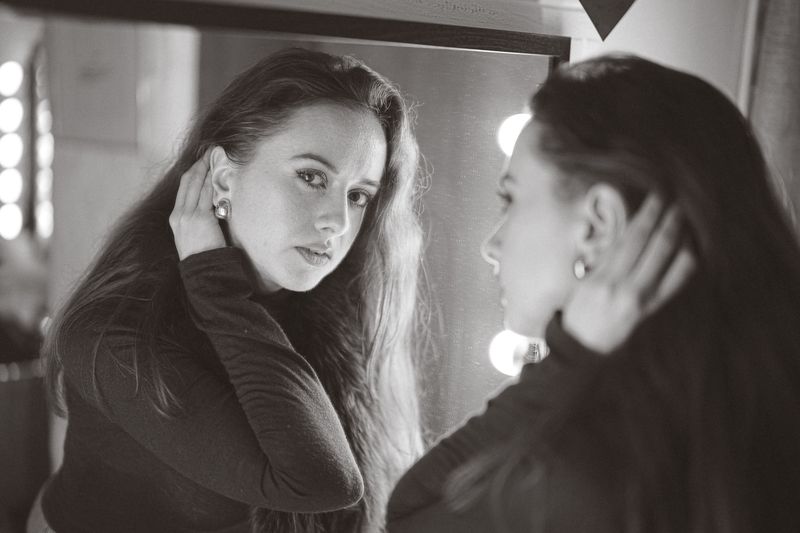 Constantly Seeking Admiration