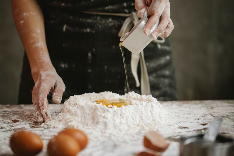 Cooking Meals from Scratch