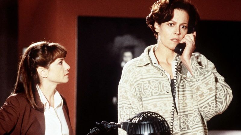 Copycat (1995)