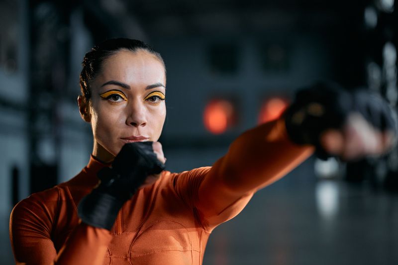 Cosmetic Enhancement Alongside Fitness