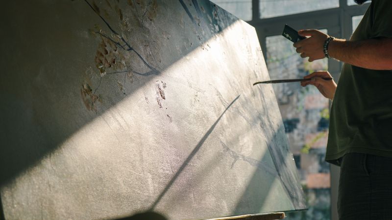 Creativity That Flourishes in Quiet