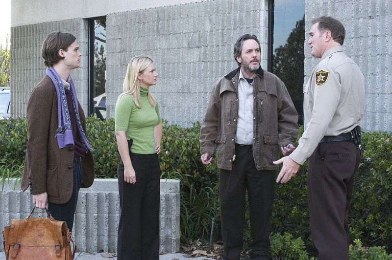 Criminal Minds - 19 Seasons (Including Revival)