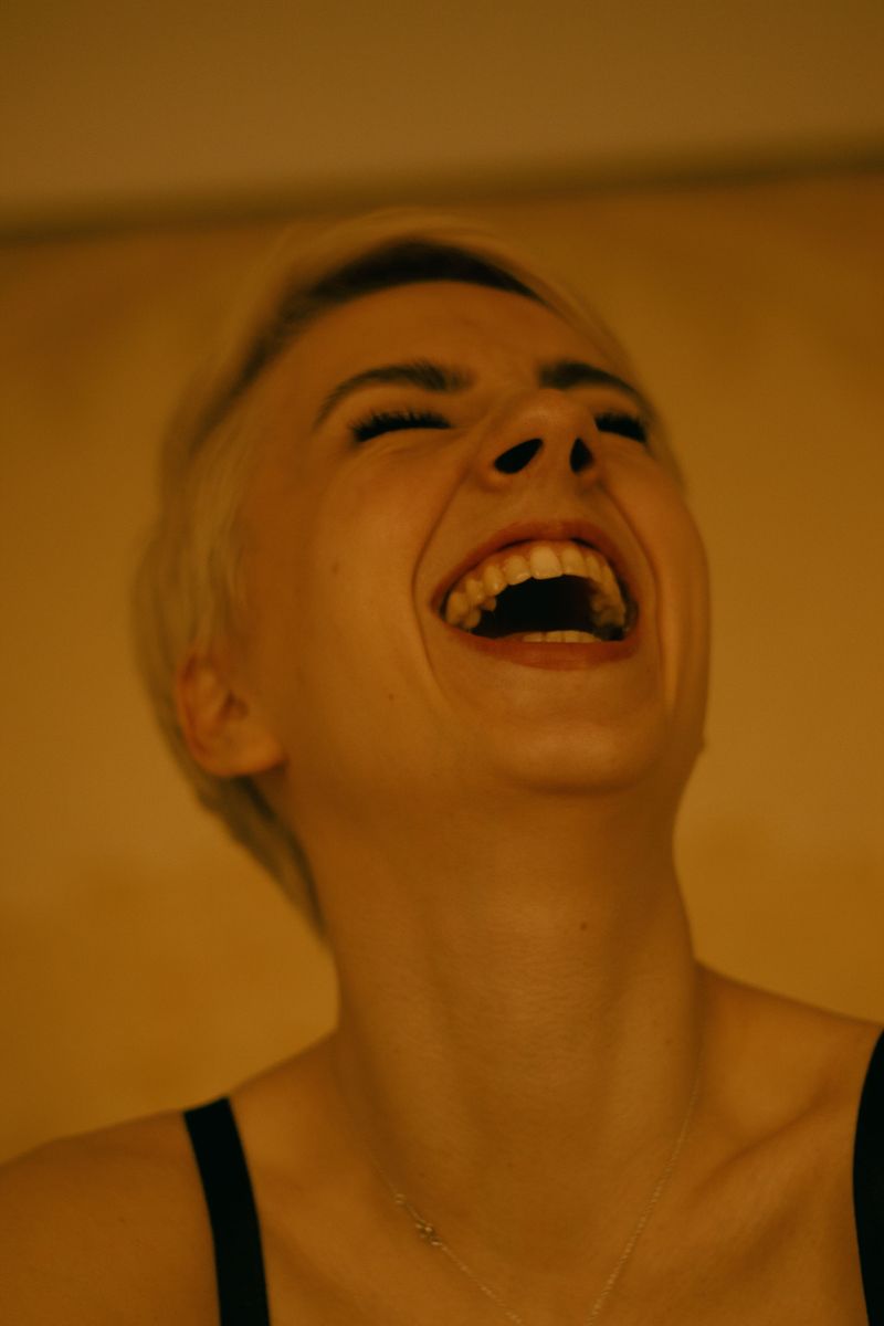 Cultivate Warmth and Humor
