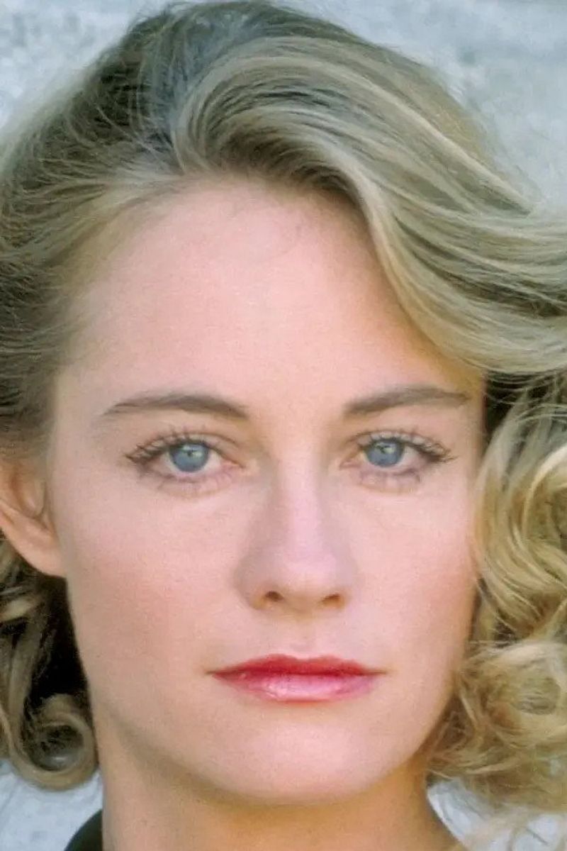 Cybill Shepherd