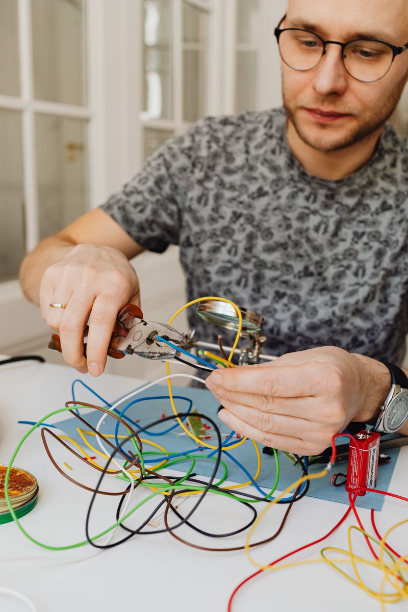 DIY Building and Repair
