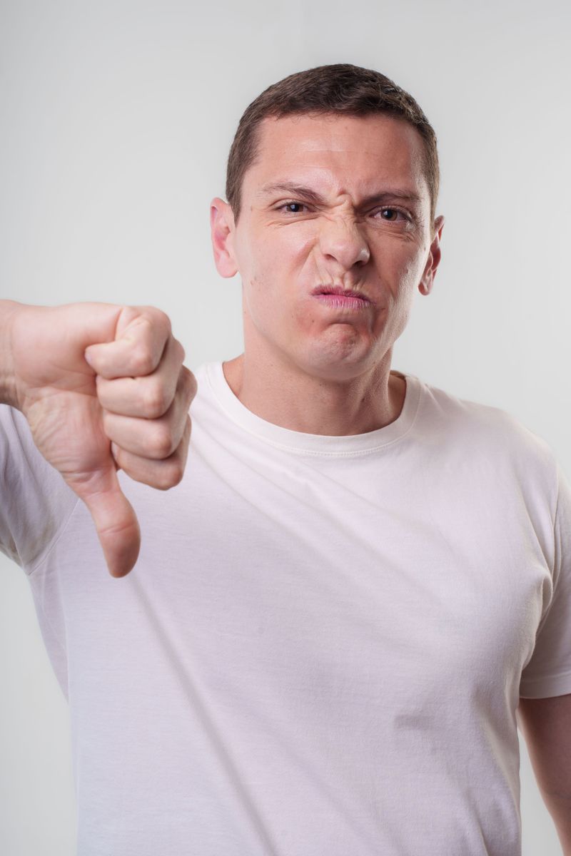 Dealing with rejection