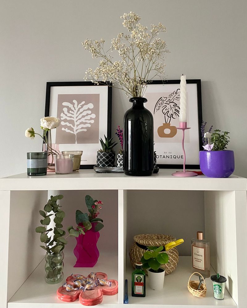 Decorative Candles
