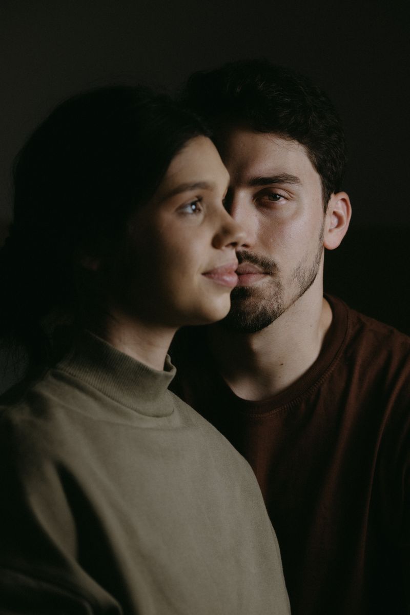 Deep Commitment to Building Intimacy