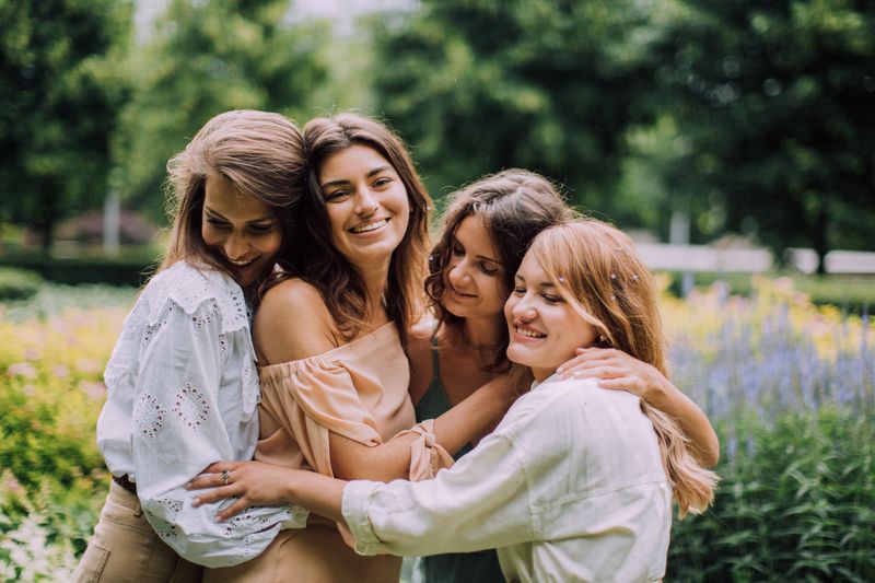 Deeply Loyal to the Few Relationships That Matter