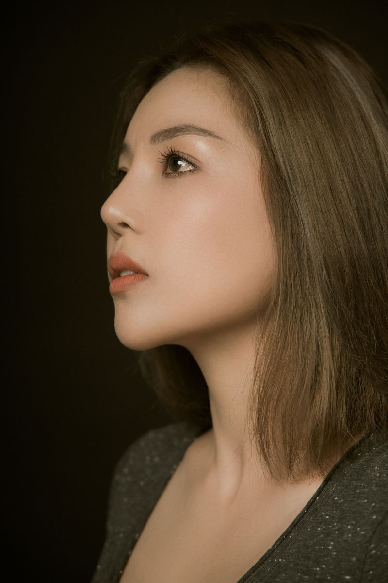 Defined Jawline
