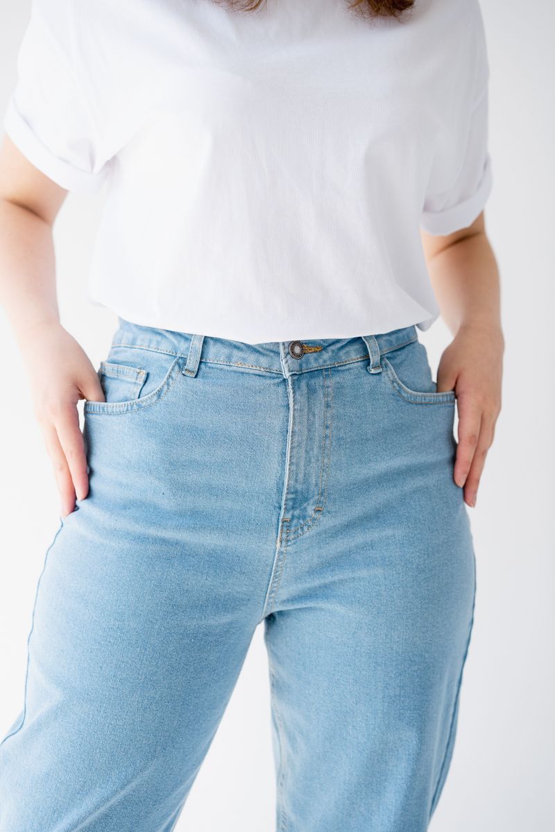 Denim Jeans