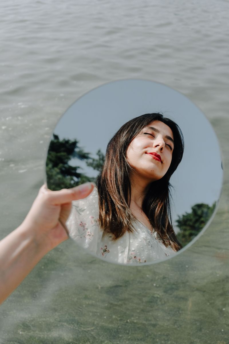 Develop a Stronger Inner Voice