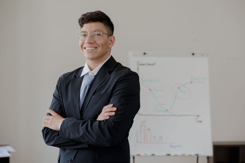 Developing competence as a source of confidence