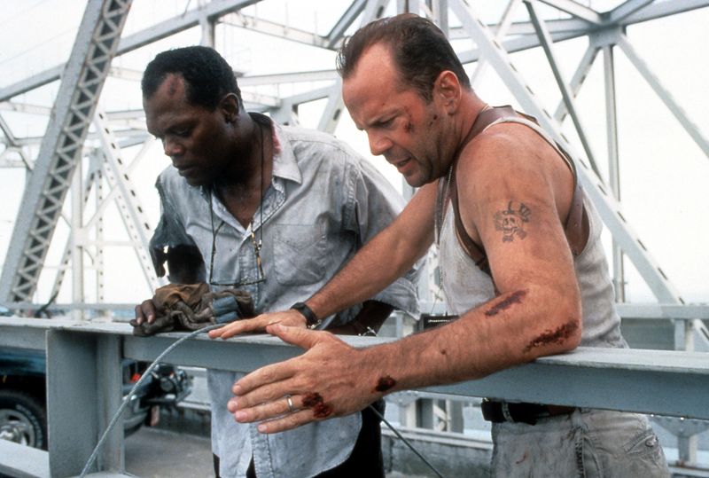 Die Hard with a Vengeance (1995)