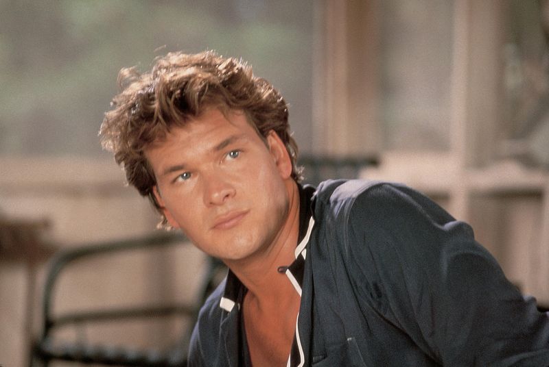 Dirty Dancing (1987) - Various Artists