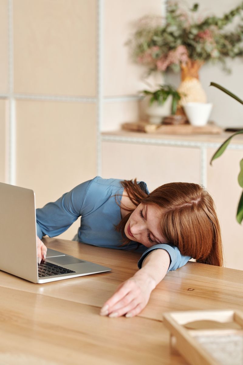 Do you ever feel socially exhausted after a party or gathering?
