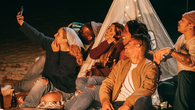 Does being around people really give you energy?