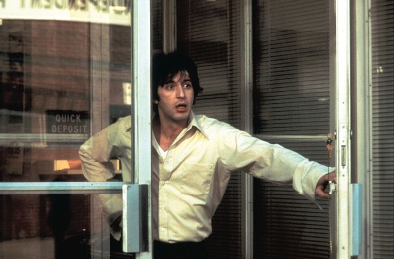 Dog Day Afternoon (1975)