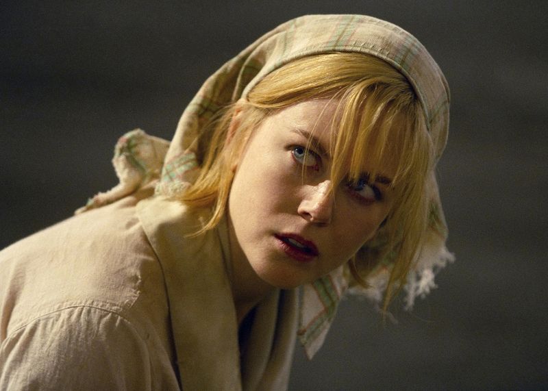 Dogville (2003)